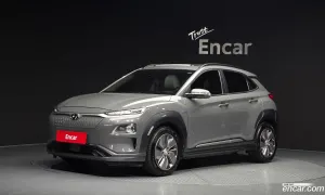 Hyundai Kona Premium 2018
