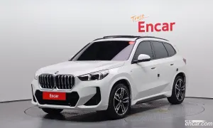 Bmw X1 xDrive 20i M Sport 2025