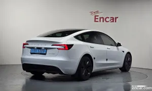 Tesla Model 3 Long Range AWD 2024