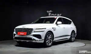 Genesis Gv80 2.5T Gasoline AWD 2024
