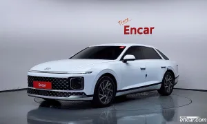 Hyundai Grandeur Premium 2025