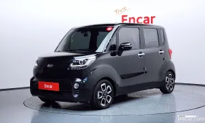 Kia Ray Signature 2021