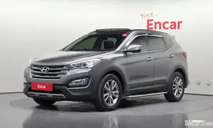 Hyundai Santafe Diesel(e-VGT) 2.0 2WD Morden 2013
