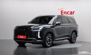 Hyundai Palisade Exclusive Diesel 2.2 2WD 2023