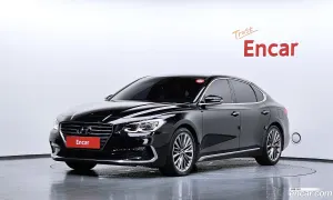 Hyundai Grandeur Special 3.0 Exclusive 2017
