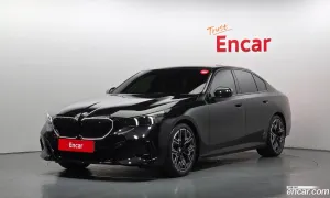 Bmw 5-series 530i xDrive M Sport Pro Special Edition 2026