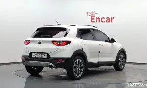 Kia Stonic Prestige Diesel 1.6 2017