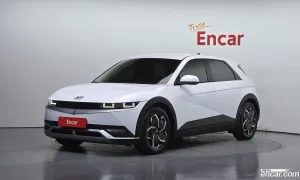 Hyundai Ioniq5 Exclusive Standard 2024