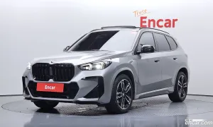 Bmw X1 sDrive 18d M Sport 2024