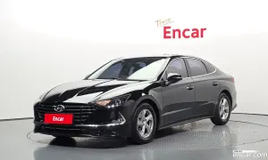 Hyundai Sonata Smart 2.0 LPG 2019