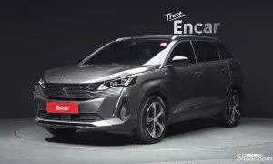 Peugeot 5008 1.5 BlueHDi GT 2021
