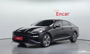 Kia K8 Prestige(Rentcar) 3.5 LPG 2WD 2022
