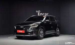 Kia Sorento Prestige HEV 1.6 2WD 2022