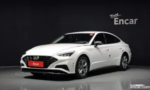 Hyundai Sonata Premium Plus 2.0 2022