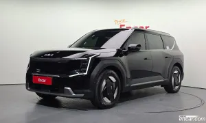Kia Ev9 Air Long Range 2WD 2025