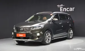 Kia Sorento Marster Diesel 2.0 2WD 2019