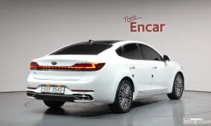 Kia K7 2.5 GDI Noblesse 2019
