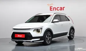 Kia Niro Trendy 2022