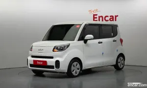 Kia Ray Standard Van 2022