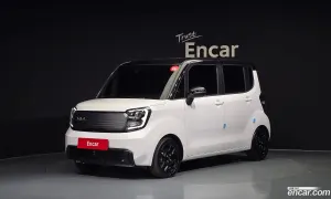 Kia Ray Gravity 2025
