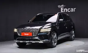 Genesis Gv80 2.5T Gasoline AWD 2024