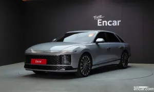 Hyundai Grandeur Calligraphy 2,5 Gasoline 2WD 2023