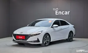 Hyundai Avante Inspiration 1.6 2023