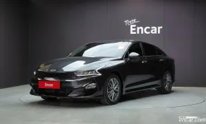 Kia K5 Prestige 2.0 2021