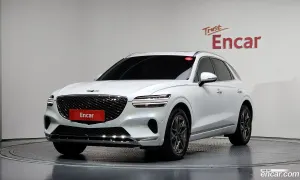 Genesis Gv70 2.5T Gasoline AWD 2024
