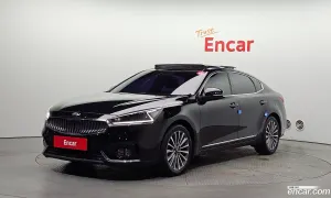 Kia K7 2.4 GDI Prestige 2016