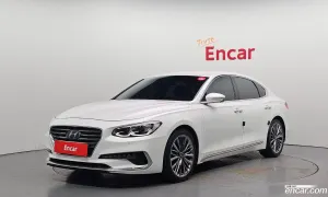 Hyundai Grandeur Special 3.0 Exclusive 2018
