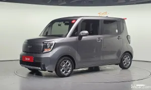 Kia Ray Prestige 2023
