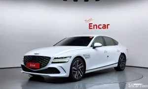 Genesis G80 Gasoline 2.5 Turbo AWD 2024