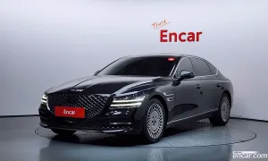 Genesis G80 Gasoline 2.5 Turbo AWD 2020