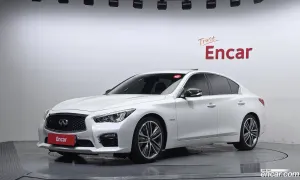 Infiniti Q50 3.5 Hybrid Essence 2015