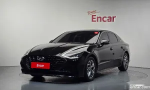 Hyundai Sonata Premium Plus 2.0 2022