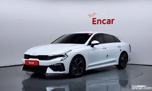 Kia K5 Noblesse 1.6 Turbo 2024