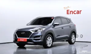 Hyundai Tucson Modern Diesel 2.0 2WD 2018