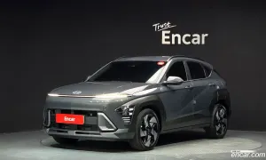 Hyundai Kona Inspiration Gasoline 1.6 Turbo 2WD 2023