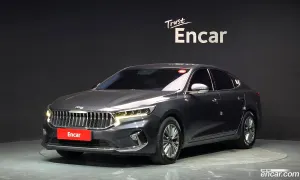 Kia K7 Signature 2019