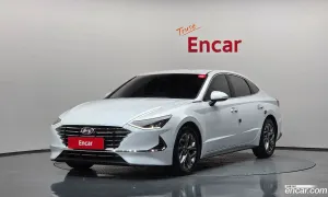 Hyundai Sonata Premium 2.0 2020