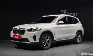 Bmw X3 xDrive 20i 2023