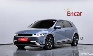 Hyundai Ioniq5 Prestige Long Range 2024
