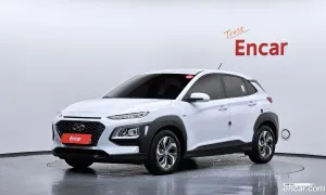 Hyundai Kona Smart Special 2020