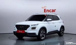 Hyundai Venue 1,6 Premium 2025