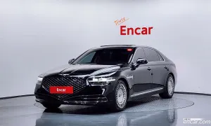 Genesis G90 Premium Luxury 3.8 AWD 2020