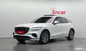 Genesis Gv70 2.5T Gasoline 2WD 2025
