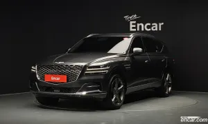 Genesis Gv80 3.0 Diesel AWD 2020