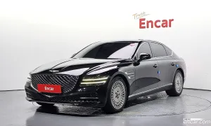 Genesis G80 Gasoline 2.5 Turbo AWD 2020