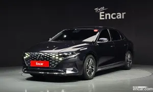 Hyundai Grandeur Premium Choice 2.5 2021